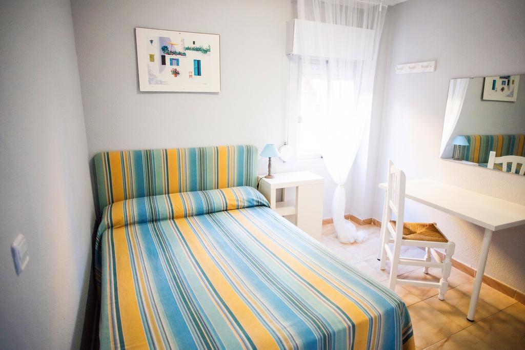 Hostal Alba La Mata  Kültér fotó